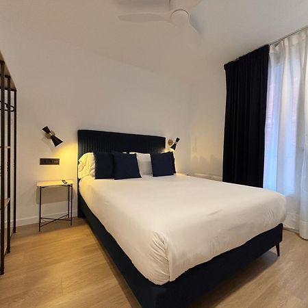 Arenal Suites 빌바오 외부 사진
