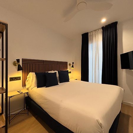 Arenal Suites 빌바오 외부 사진