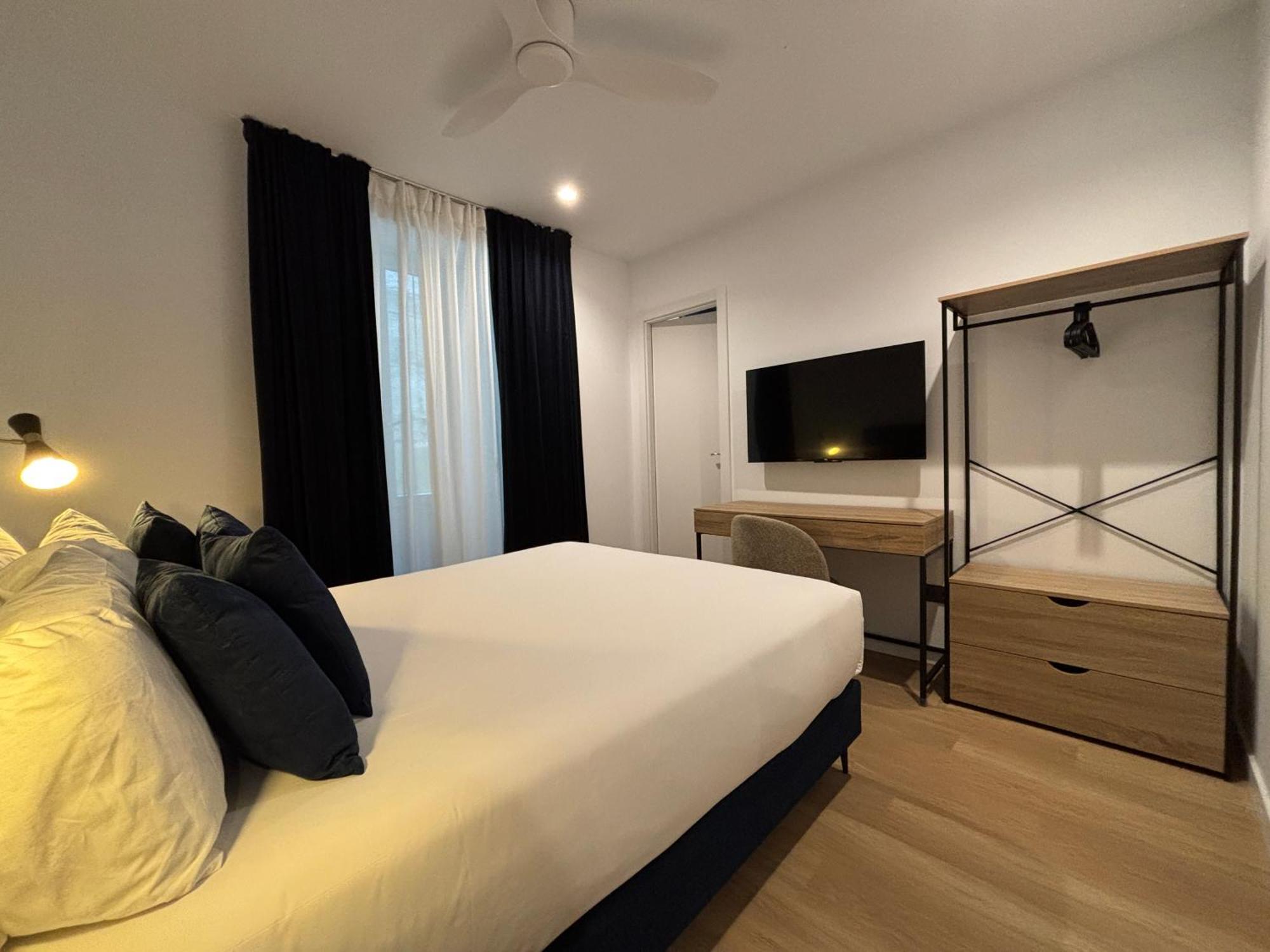 Arenal Suites 빌바오 외부 사진