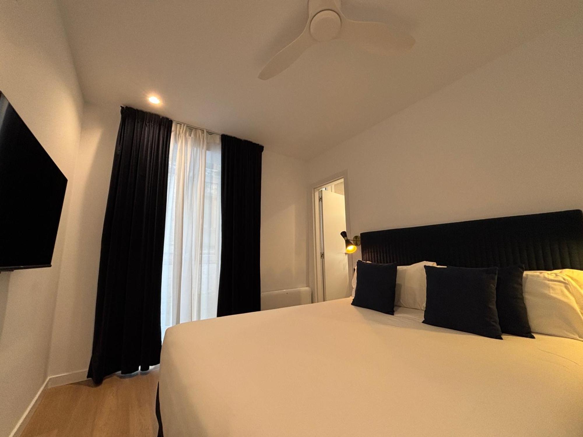 Arenal Suites 빌바오 외부 사진