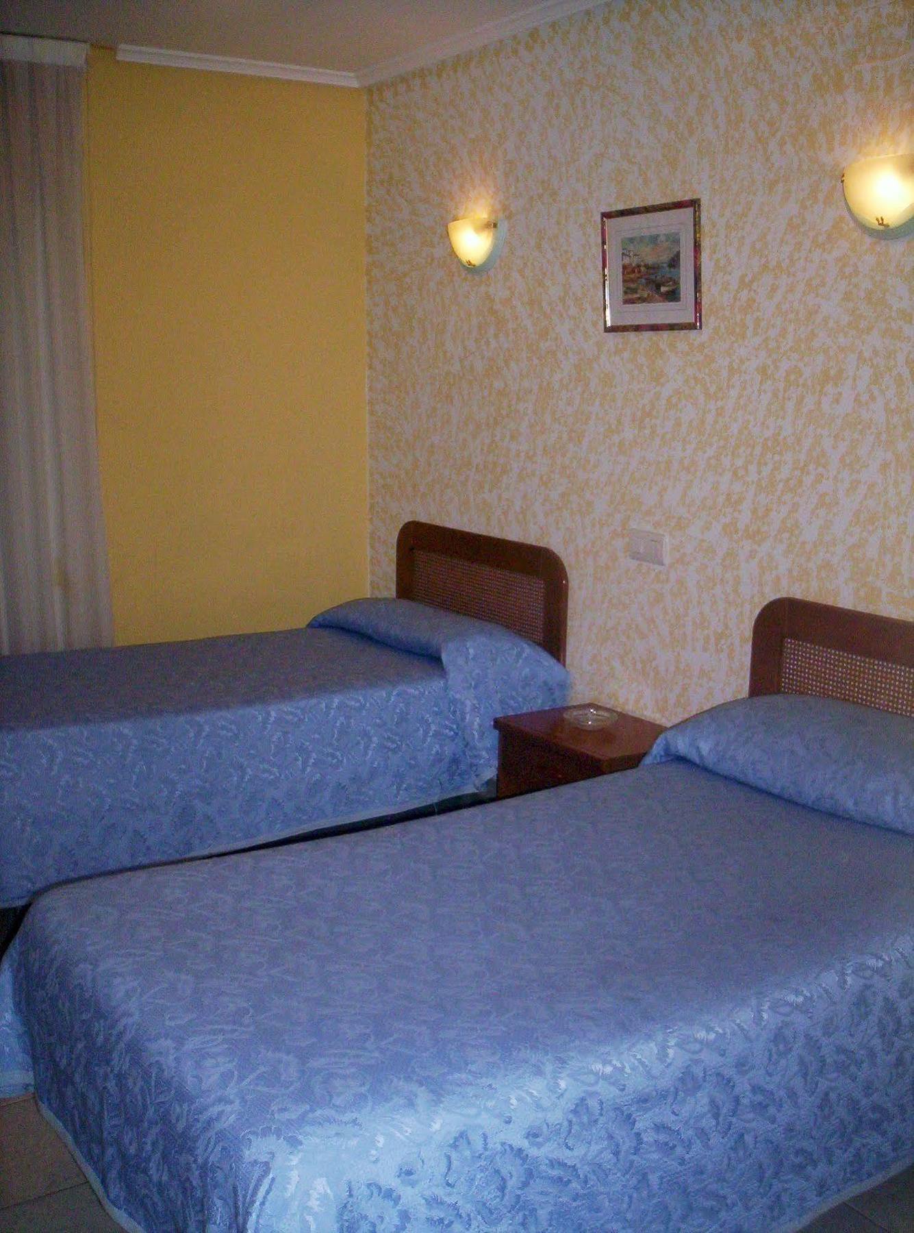 Arenal Suites 빌바오 외부 사진